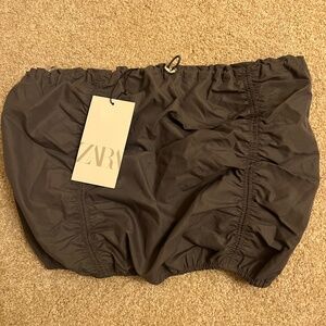 Zara Crop